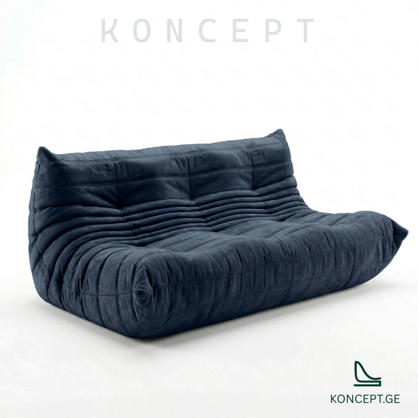Modular Sectional Sofa Set