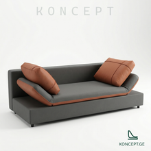 გასაშლელი დივანი