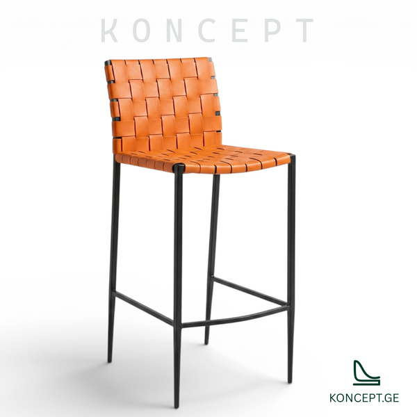 ბარის სკამი