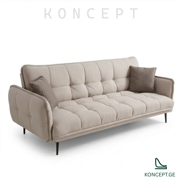 გასაშლელი დივანი