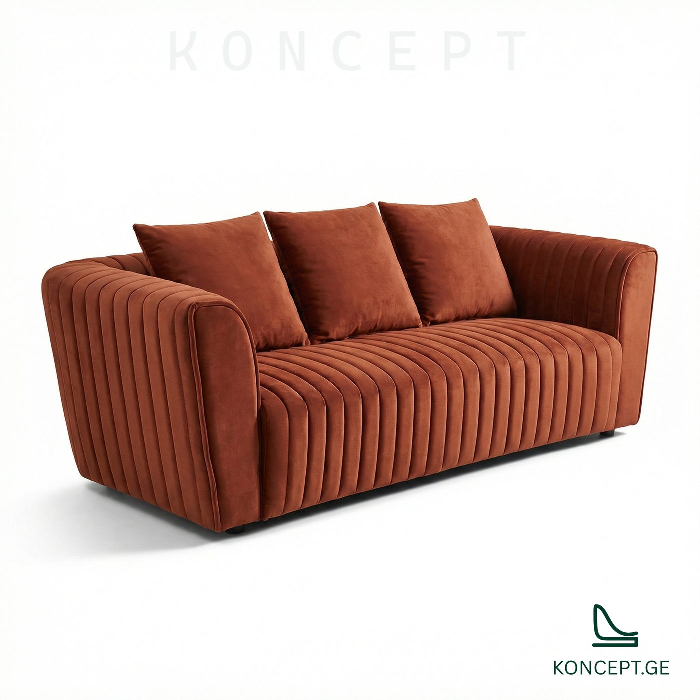 Contemporary Sofa 