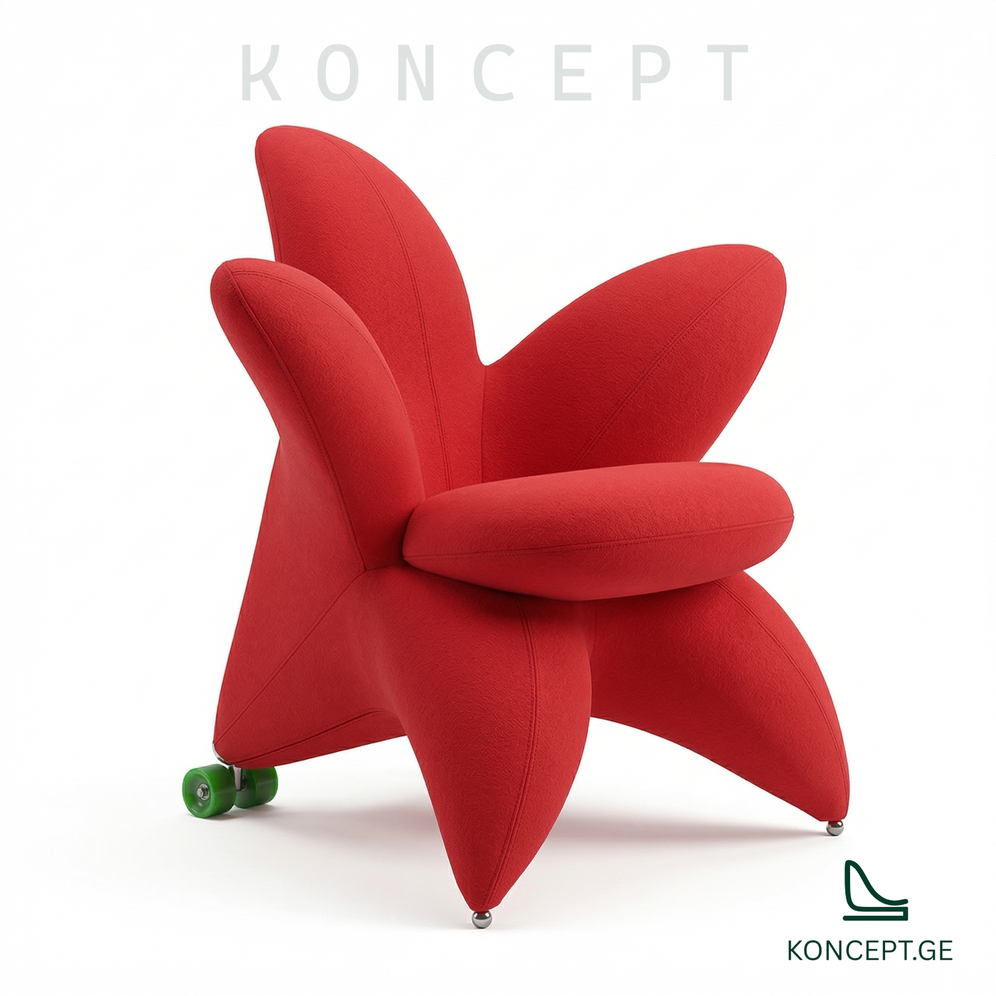 სავარძელი