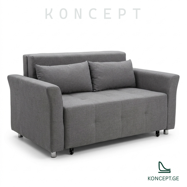 გასაშლელი დივანი