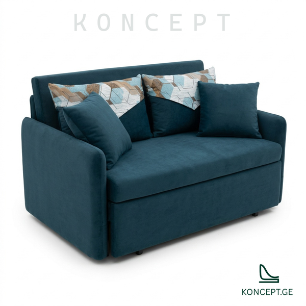 გასაშლელი დივანი