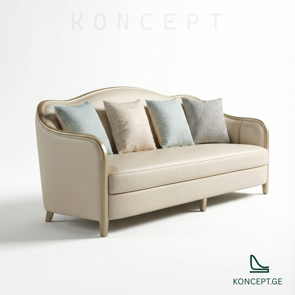 კლასიკური დივანი