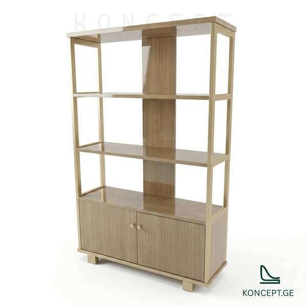 კლასიკური თარო