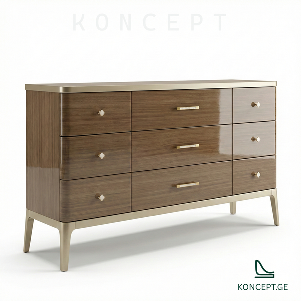 კლასიკური ტრილიაჟი