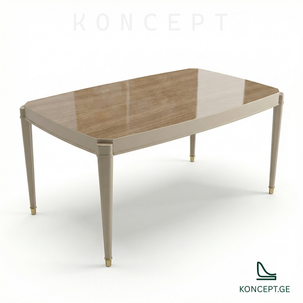 კლასიკური მაგიდა