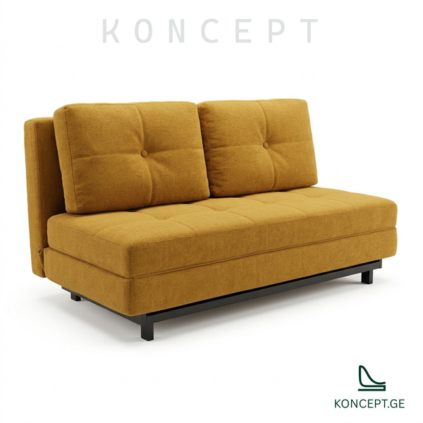 გასაშლელი დივანი