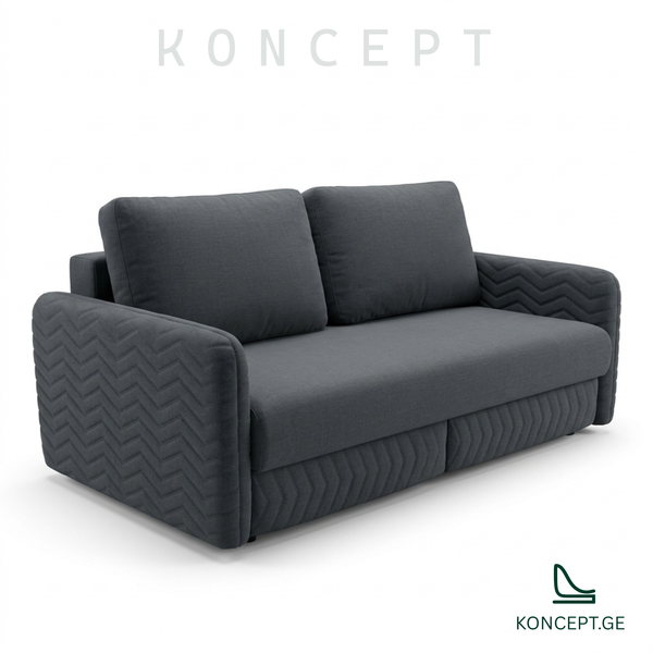 გასაშლელი დივანი