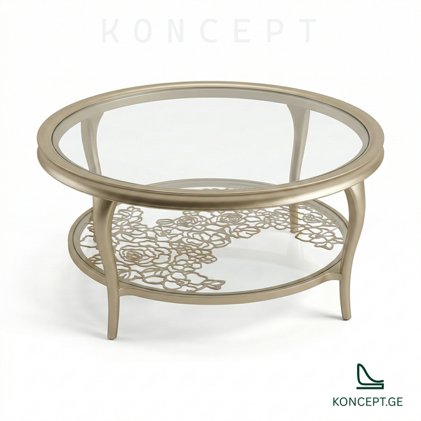 კლასიკური მაგიდა