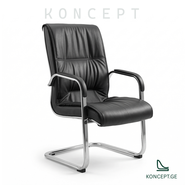 საოფისე სავარძელი