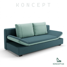 გასაშლელი დივანი