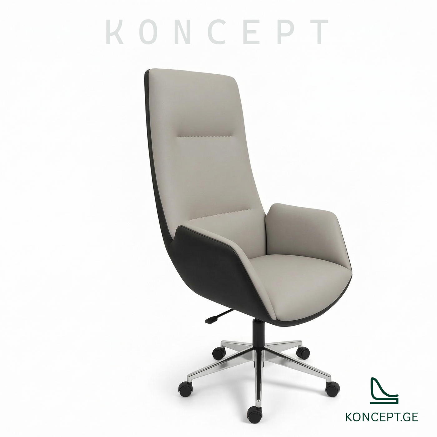 საოფისე სავარძელი