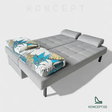 გასაშლელი დივანი