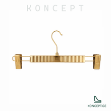 ტანსაცმლის საკიდი