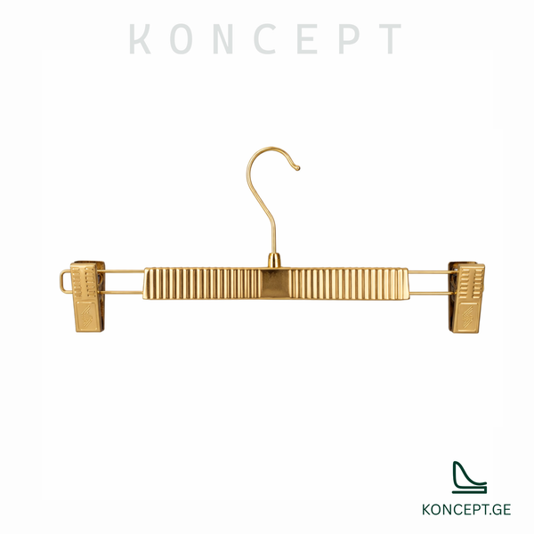 ტანსაცმლის საკიდი