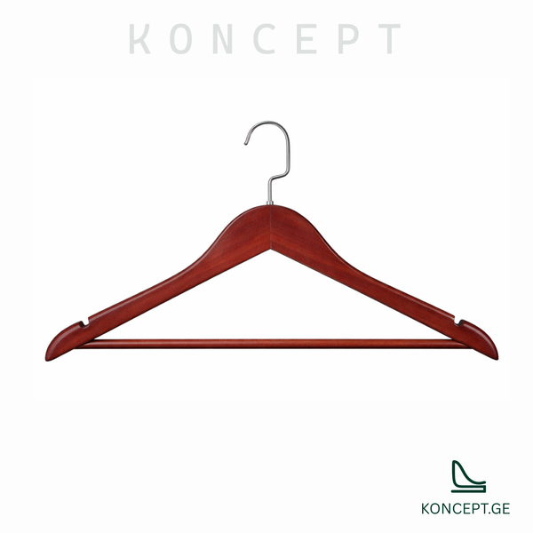 ტანსაცმლის საკიდი