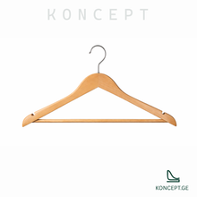 ტანსაცმლის საკიდი