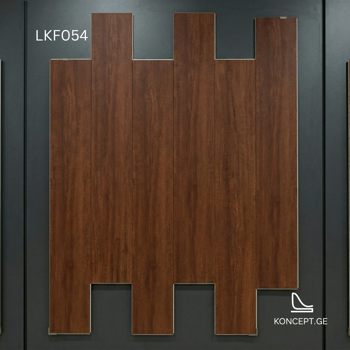 ვინილის იატაკი 0.18*1.22 სმ