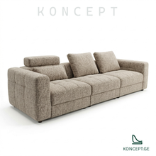 გასაშლელი დივანი