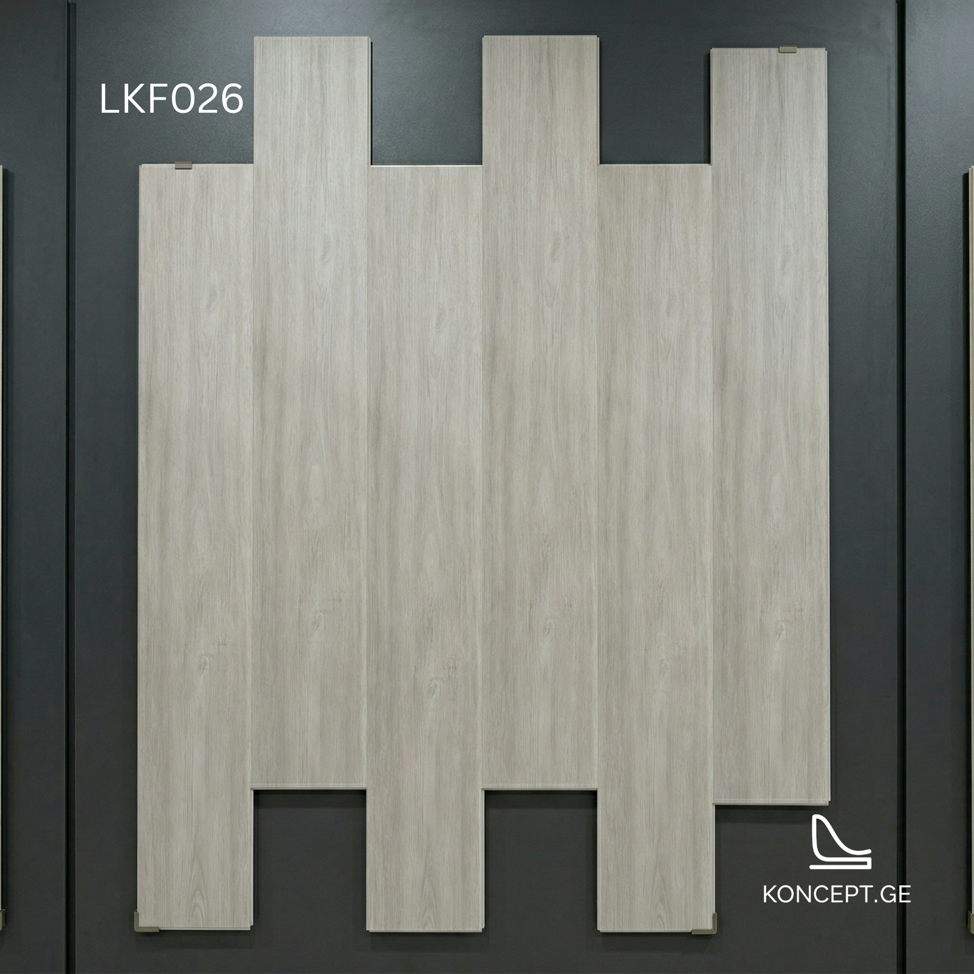 ვინილის იატაკი 0.18*1.22 სმ