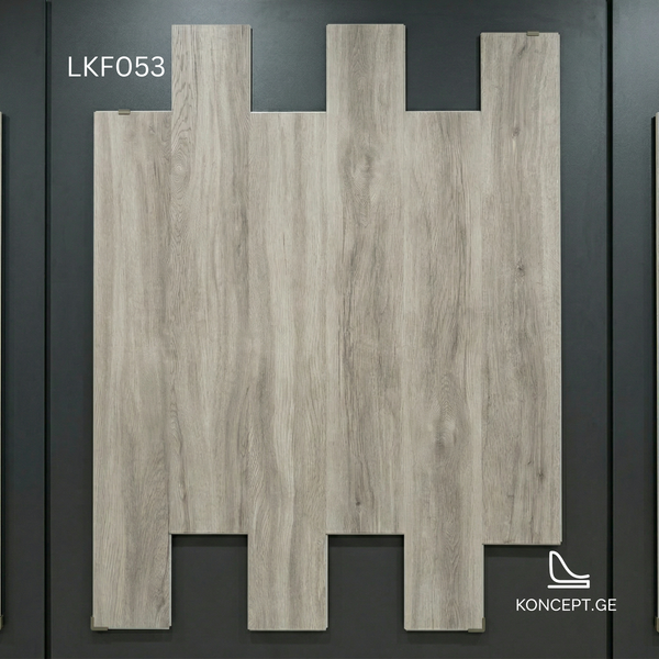 ვინილის იატაკი 0.18*1.22 სმ