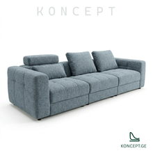 გასაშლელი დივანი