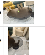 ჟურნალის მაგიდა