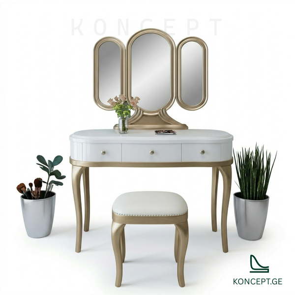 კლასიკური ტრილიაჟი