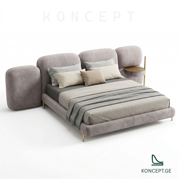 კლასიკური საწოლი