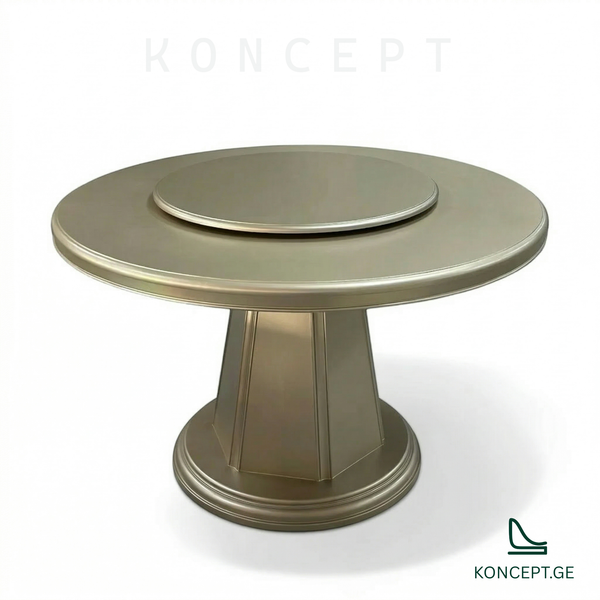 კლასიკური მაგიდა