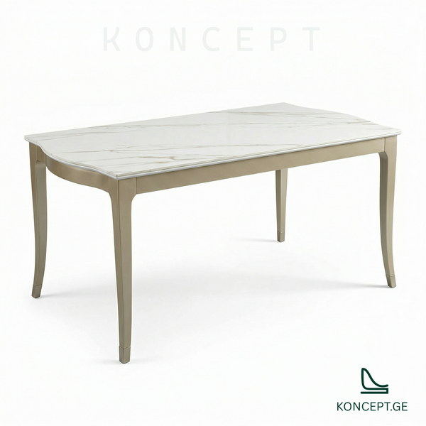 კლასიკური მაგიდა