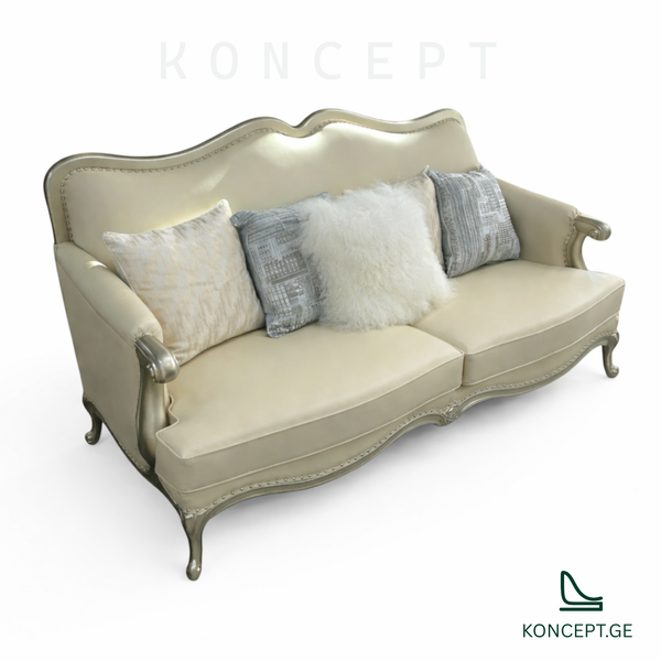 კლასიკური დივანი