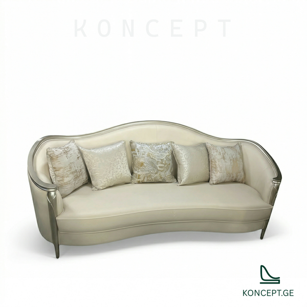 კლასიკური დივანი