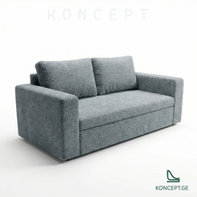 გასაშლელი დივანი