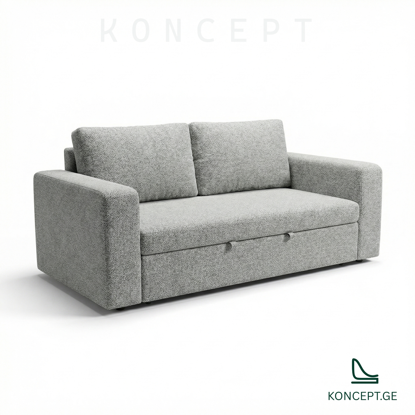 გასაშლელი დივანი