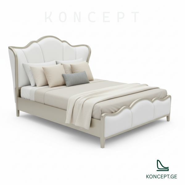 კლასიკური საწოლი