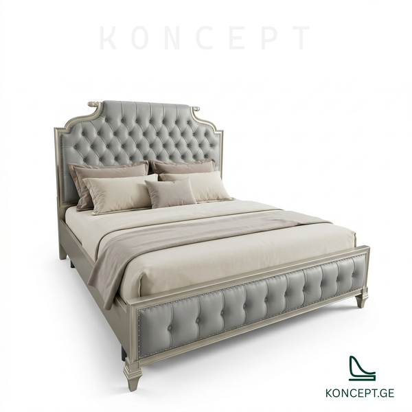 კლასიკური საწოლი