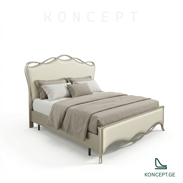 კლასიკური საწოლი