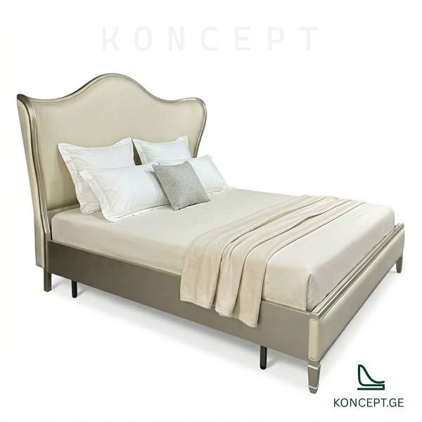 კლასიკური საწოლი