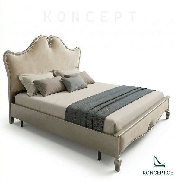 კლასიკური საწოლი