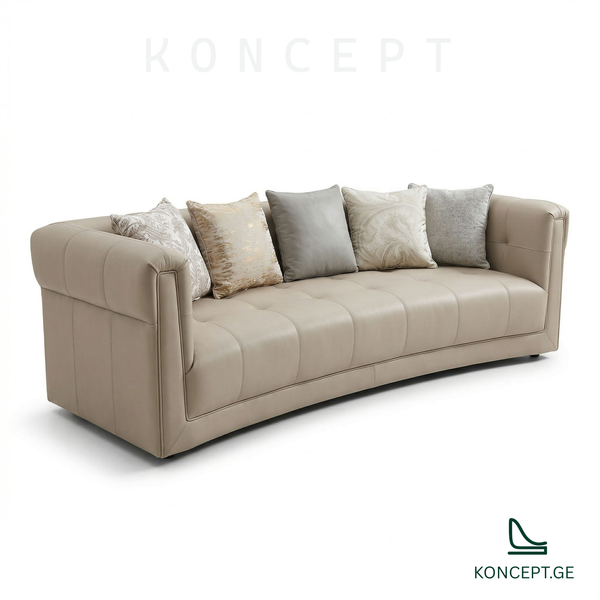 კლასიკური დივანი