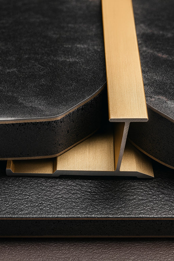 გადამყვანი ერთიანი ოქროსფერი