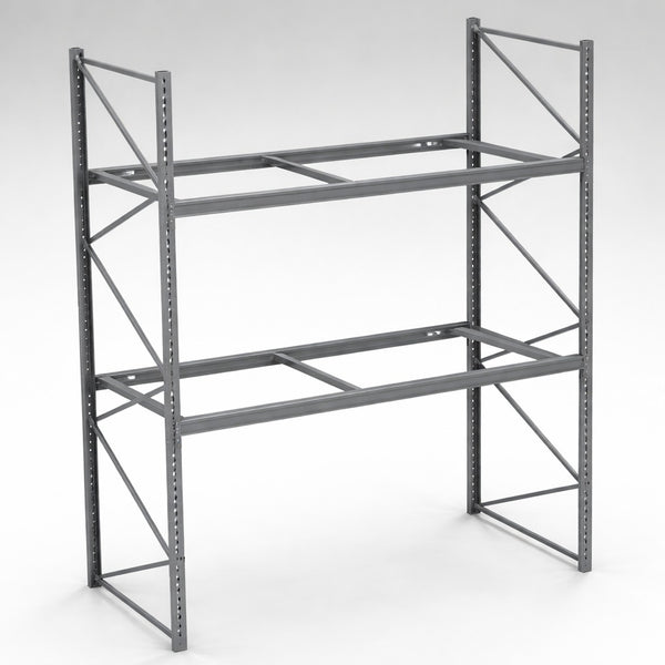 თარო 1 - 1.2 ტონა 6მ