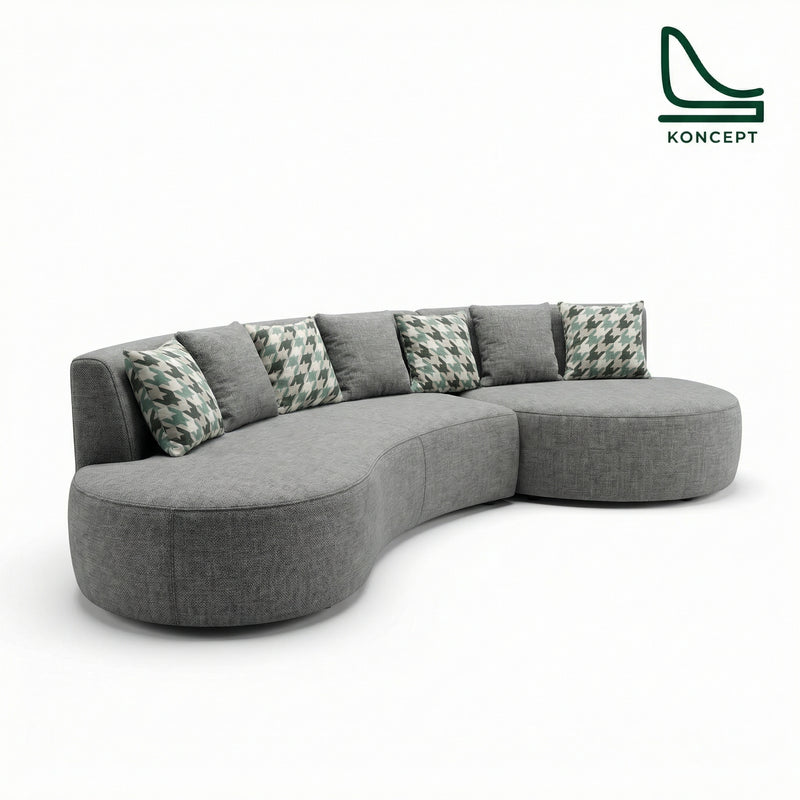 დივანი 320 სმ