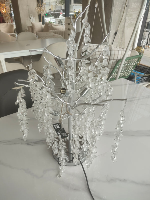 ჭაღი T023. 4 ნათურა