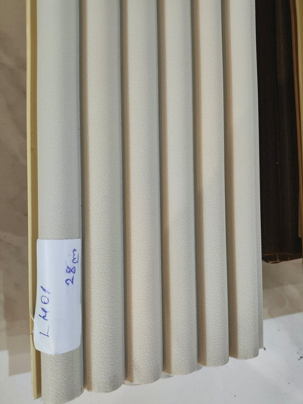 კედლის პროფილი